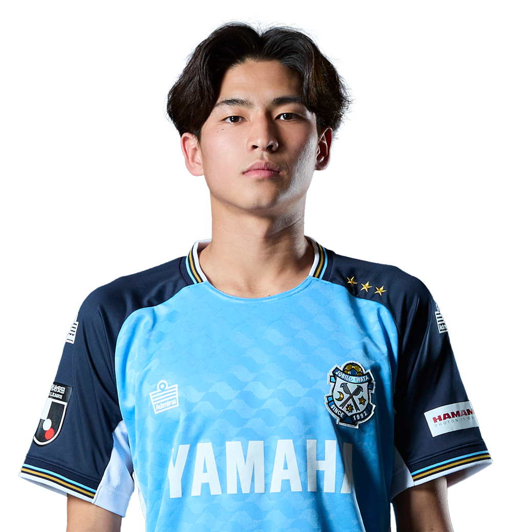 甲斐 佑蒼｜ジュビロ磐田